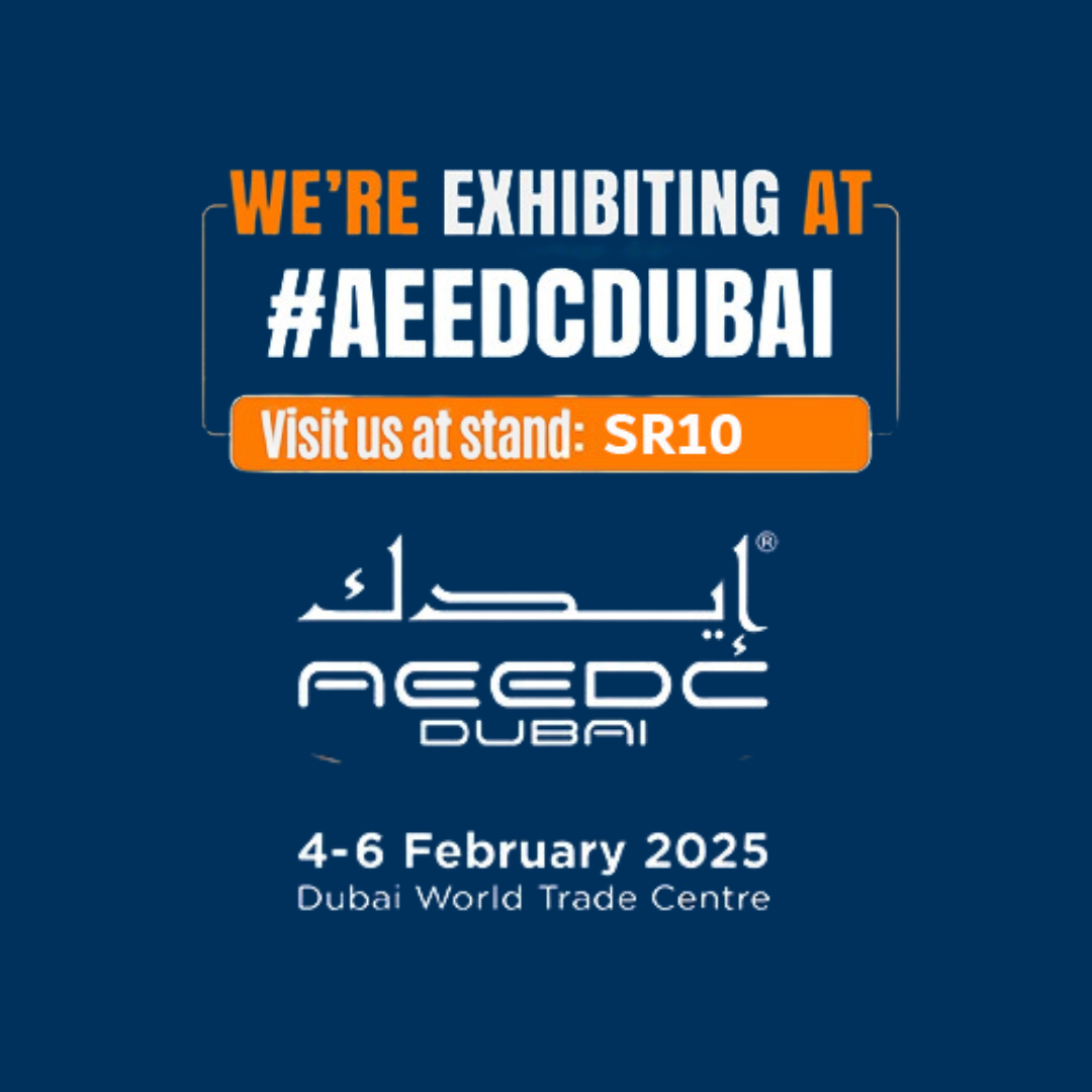 Why Dentists Should Visit AEEDC and Meet Us