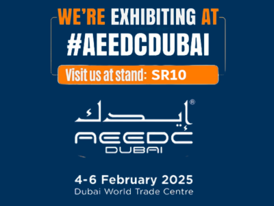 Why Dentists Should Visit AEEDC and Meet Us